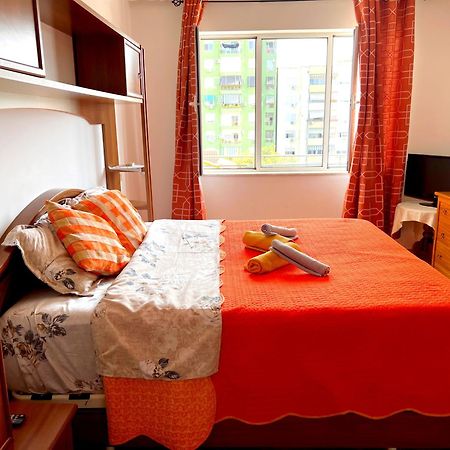 Bllok Bright Private Bedrooms With Private Bathroom On Shared Apartment 地拉那 外观 照片