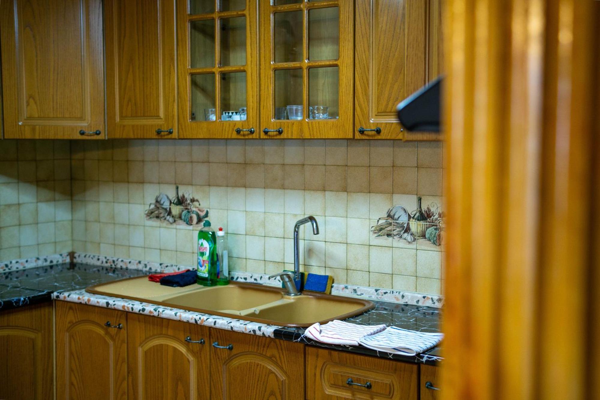 Bllok Bright Private Bedrooms With Private Bathroom On Shared Apartment 地拉那 外观 照片