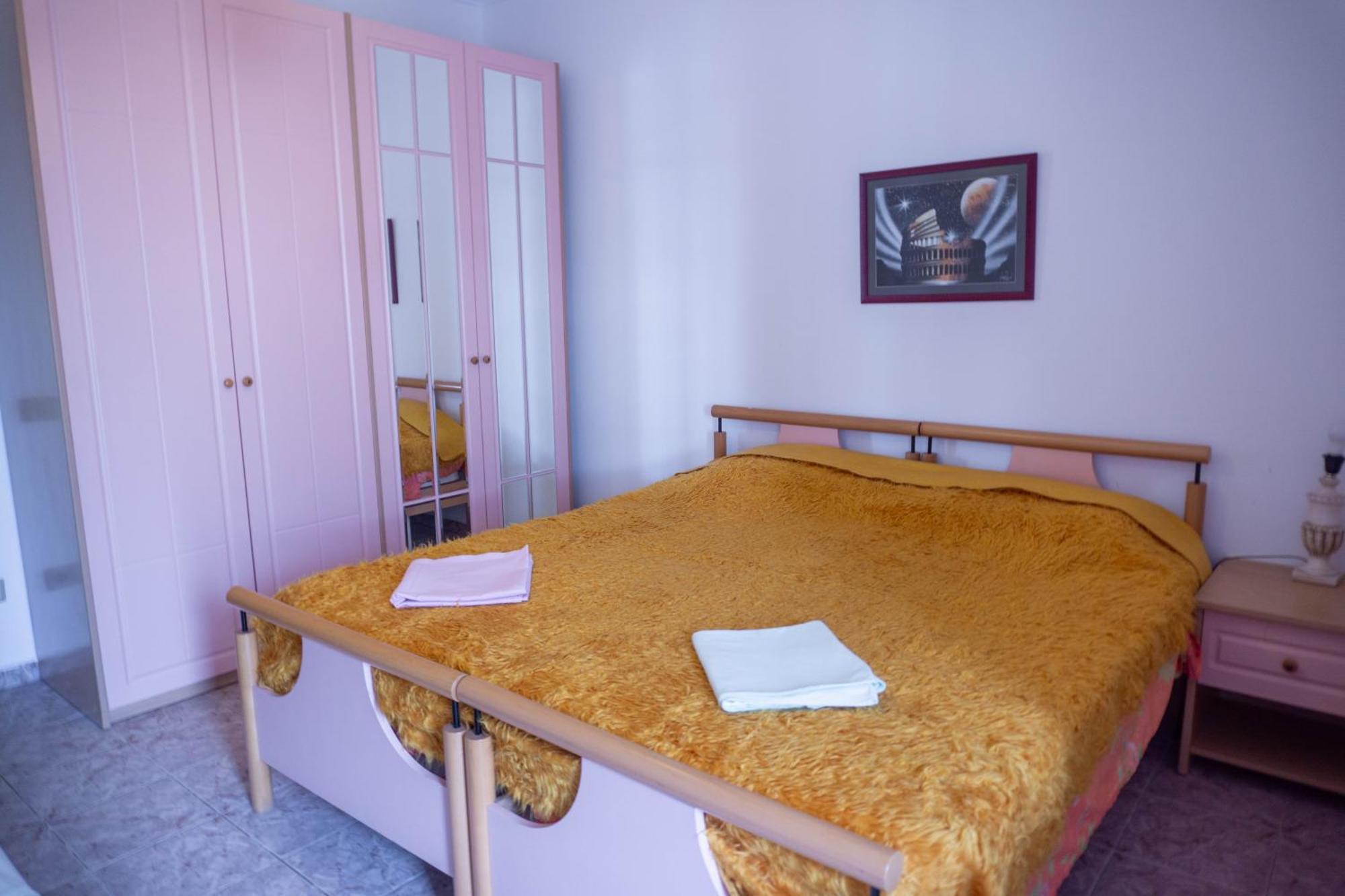 Bllok Bright Private Bedrooms With Private Bathroom On Shared Apartment 地拉那 外观 照片
