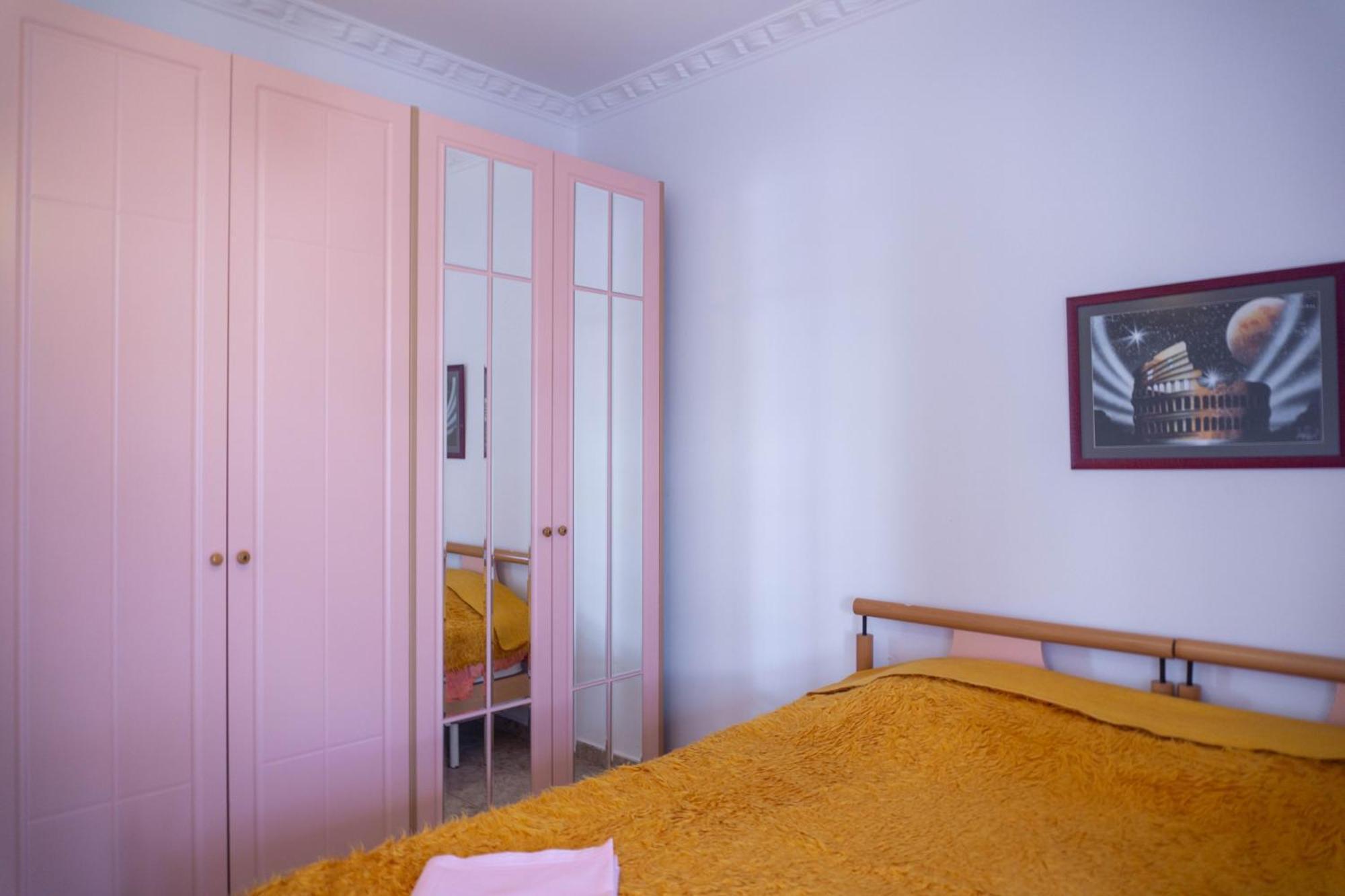 Bllok Bright Private Bedrooms With Private Bathroom On Shared Apartment 地拉那 外观 照片