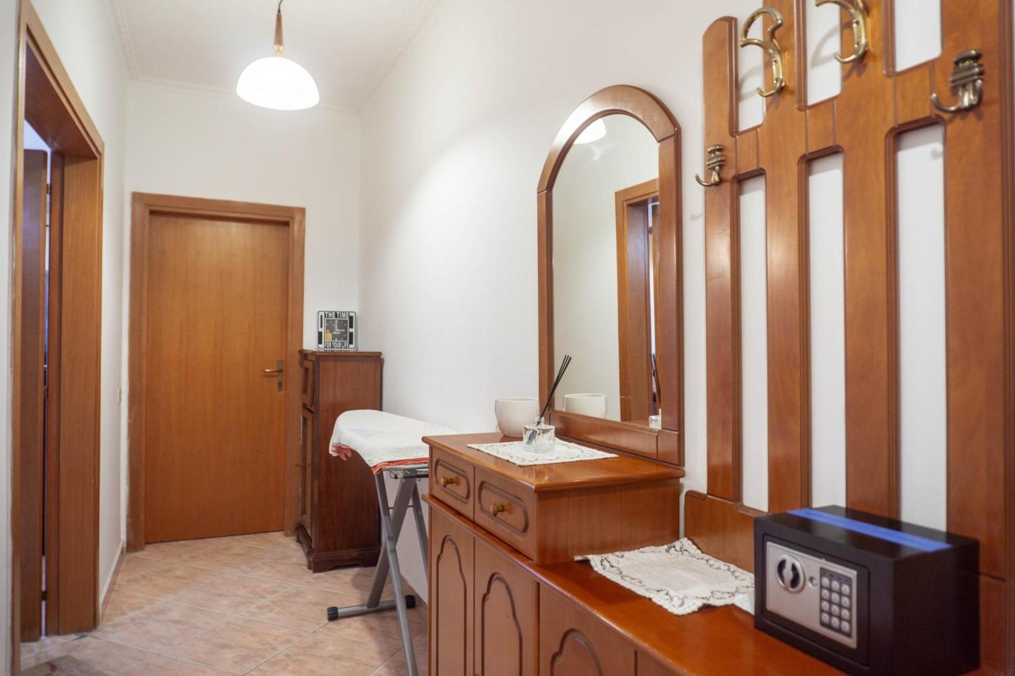 Bllok Bright Private Bedrooms With Private Bathroom On Shared Apartment 地拉那 外观 照片