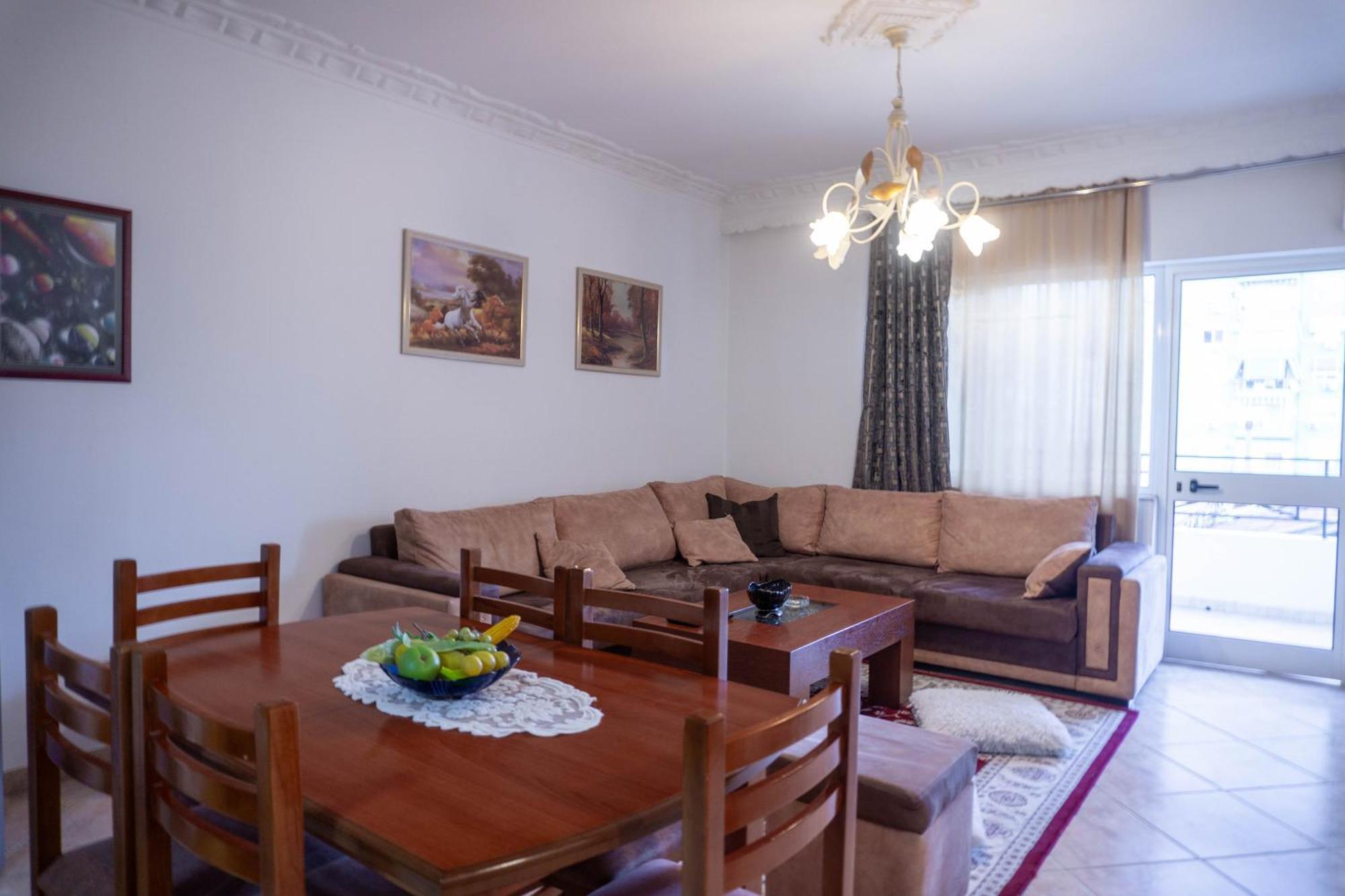 Bllok Bright Private Bedrooms With Private Bathroom On Shared Apartment 地拉那 外观 照片
