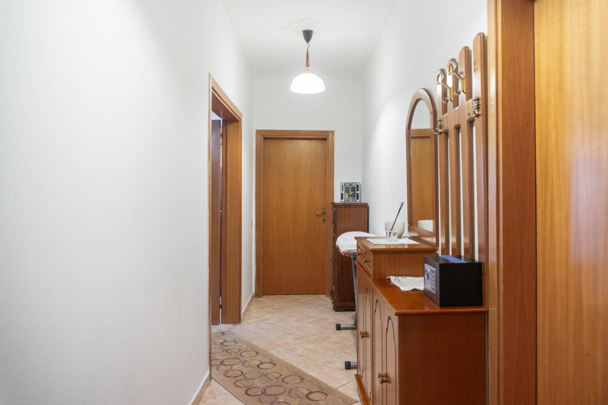 Bllok Bright Private Bedrooms With Private Bathroom On Shared Apartment 地拉那 外观 照片
